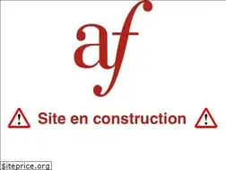 Sites similar to afsantiago.org.do