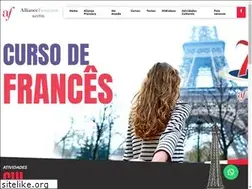 Sites similar to afsantos.com.br
