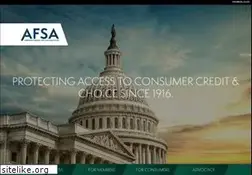 Sites similar to afsaonline.org