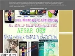 Sites similar to afsar-mobile-repair.blogspot.com