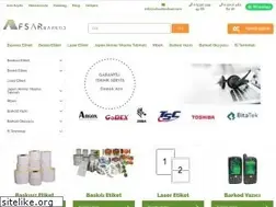 Sites similar to afsarbarkod.com