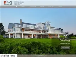 Sites similar to afsarch.com
