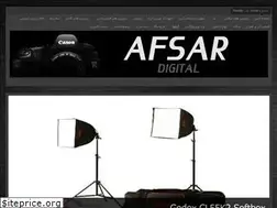 Sites similar to afsardigital.com