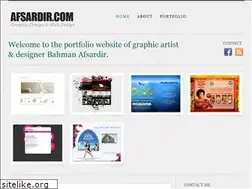 Sites similar to afsardir.com
