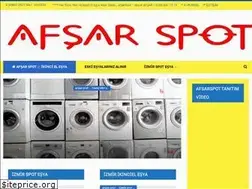 Sites similar to afsarspot.com