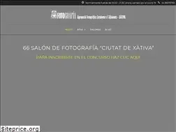 Sites similar to afsaxativa.org