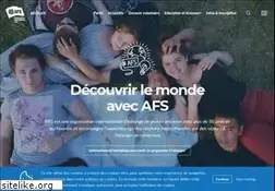Sites similar to afsbelgique.be