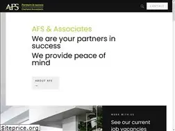 Sites similar to afsbendigo.com.au