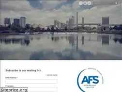 Sites similar to afsbirmingham.com