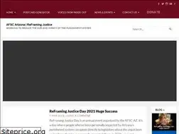 Sites similar to afscarizona.org