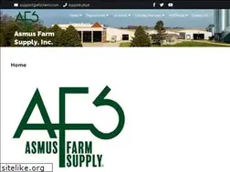 Sites similar to afschem.com