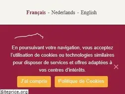 Sites similar to afschrift.com