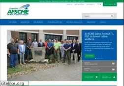 Sites similar to afscme13.org