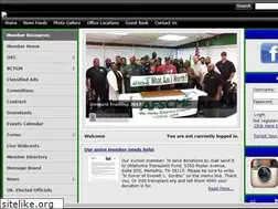 Sites similar to afscme2406.com