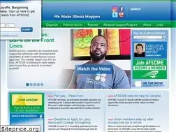 Sites similar to afscme31.org