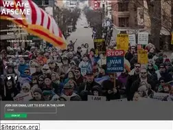 Sites similar to afscme32.org