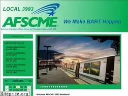 Sites similar to afscme3993.com