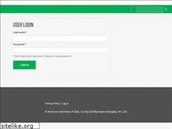 Sites similar to afscmeatwork.org