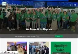 Sites similar to afscmecouncil8.org