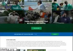 Sites similar to afscmefl.org