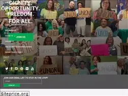 Sites similar to afscmemn.org