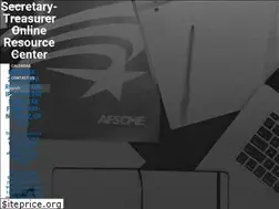 Sites similar to afscmetreasurer.org