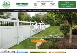 Sites similar to afsco-fence.com