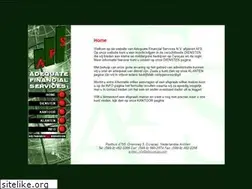 Sites similar to afscuracao.com