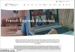 Sites similar to afscv.org