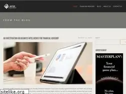 Sites similar to afsd.com.au