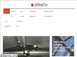 Sites similar to afseco.pl