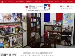 Sites similar to afsendai.com