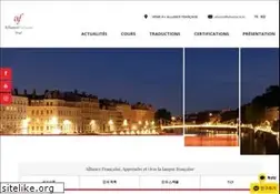 Sites similar to afseoul.or.kr
