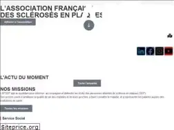 Sites similar to afsep.fr
