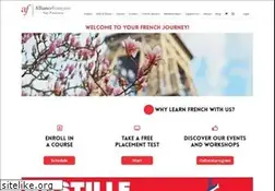 Sites similar to afsf.com