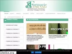 Sites similar to afsfarmacie.it