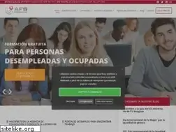 Sites similar to afsformacion.com