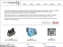 Sites similar to afsga.com