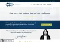 Sites similar to afsgconsulting.com