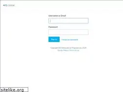 Sites similar to afsglobal.org
