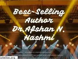 Sites similar to afshanhashmi.com