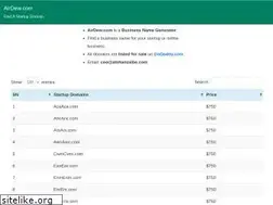 Sites similar to afshanzaibe.com