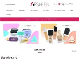 Sites similar to afsheenbd.com