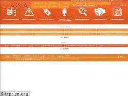 Sites similar to afsiasolar.com