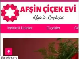 Sites similar to afsincicekevi.com