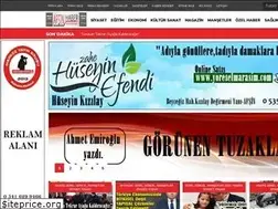 Sites similar to afsinhaber.com