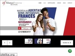 Sites similar to afsjcampos.com.br