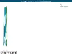 Sites similar to afsjournals.org