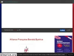 Sites similar to afsk.sk