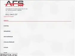 Sites similar to afskaucukzemin.com